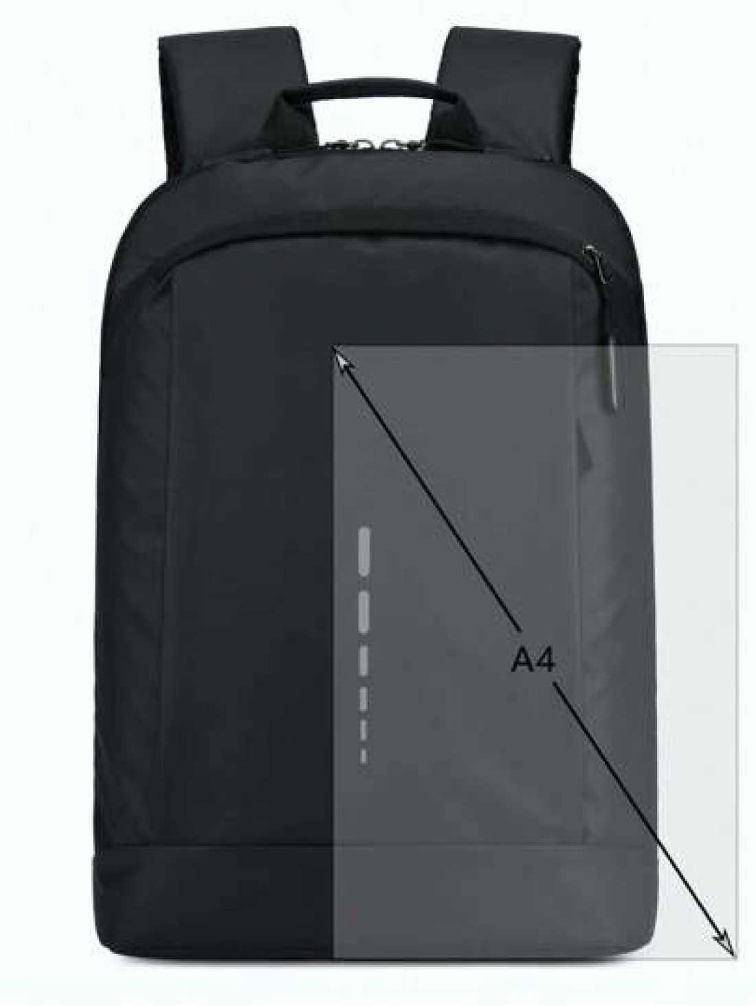 Ultra Lightweight Water Proof Men Backpack 15 6 Notebook Backpack School Backpack Laptop Book Bags Rucksack Shoulder Bag Travel Bag Sport Bag College Bag For School College Business Outdoor Hiking Tra