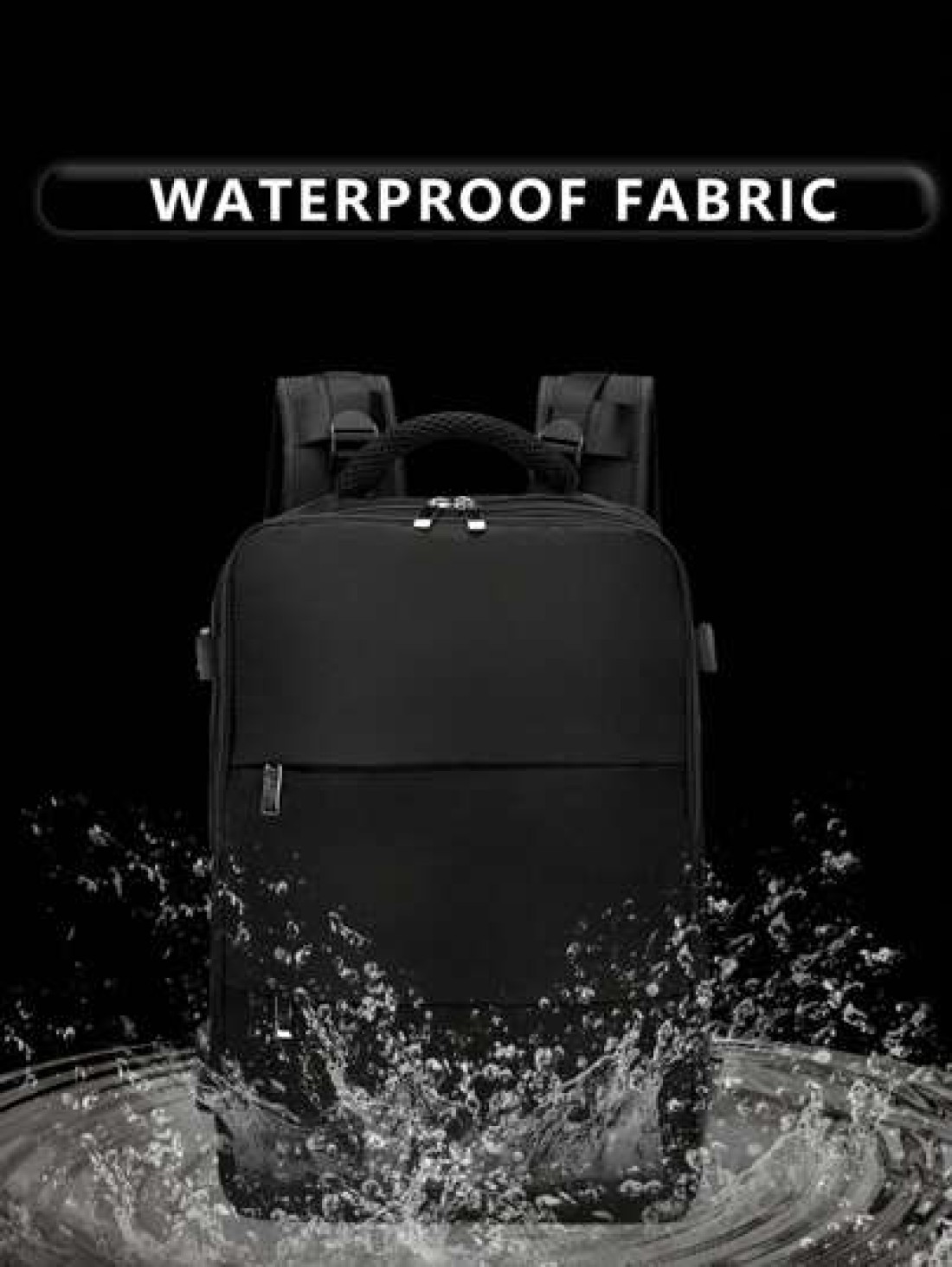 Myco Expandable Backpack Travel Backpacks Flight Approved Large Capacity Nylon Fabric Waterproof Hiking Backpack Outdoor Computer Backpack For Travel Camping Hiking For Men And Women Gift For Daughter