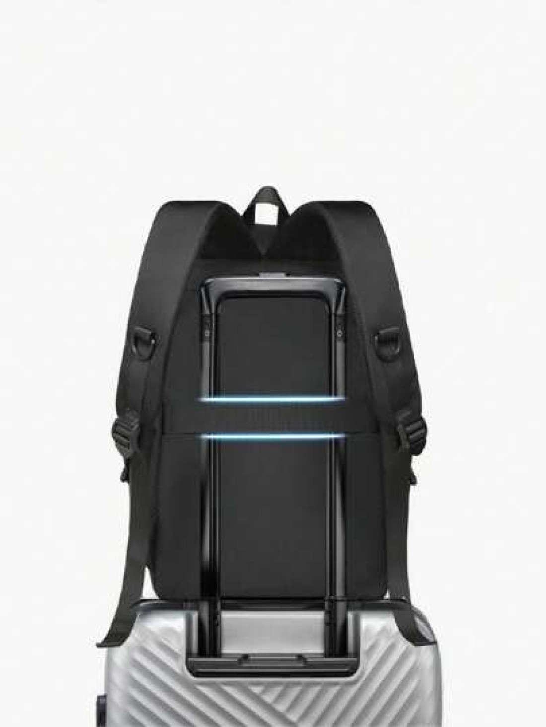 Unisex Large Capacity Backpack Suitable For Middle School High School College Students Campus Leisure Travel Laptop Commute Backpack For Travel Bag Laptop