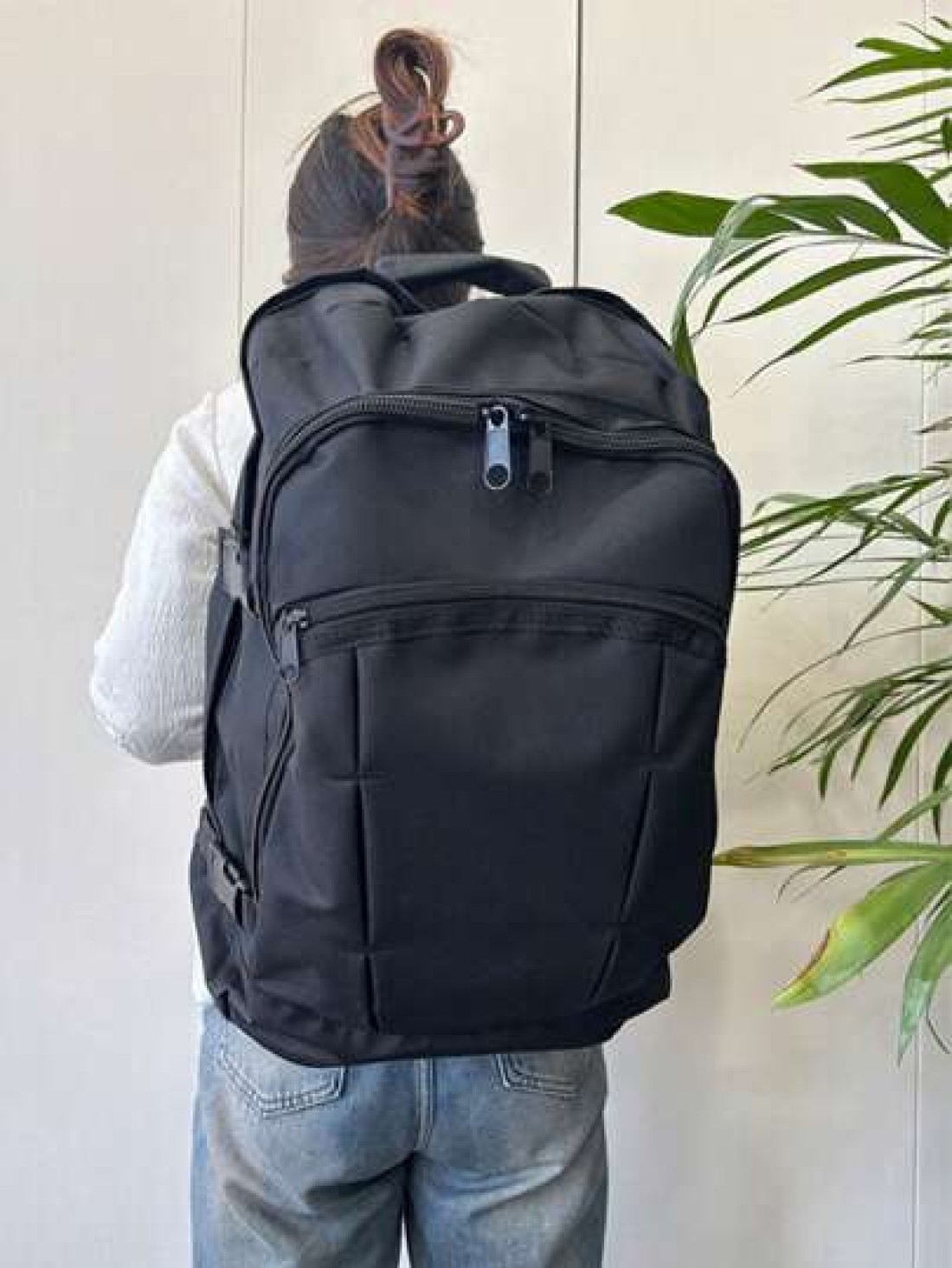 Men s Functional Backpack Lightweight Outdoor Backpack Capacity Basketball Backpack Outdoor Sports Training Bag Basketball Bag
