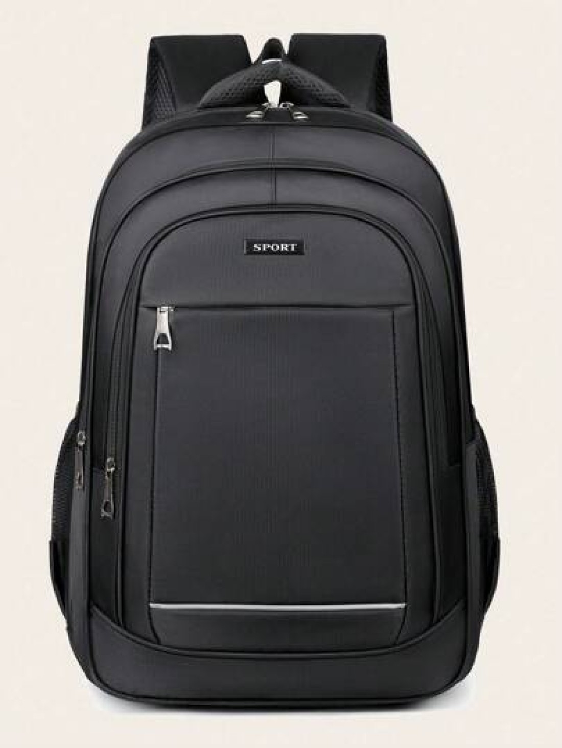 Casual Schoolbag Korean Backpack Large Capacity Middle School Student Schoolbag Computer Travel Bag Laptop Backpack School Backpack Bookbag Travel Outdoor Waterproof Rucksack Beach Bag Laptop Bag Spor