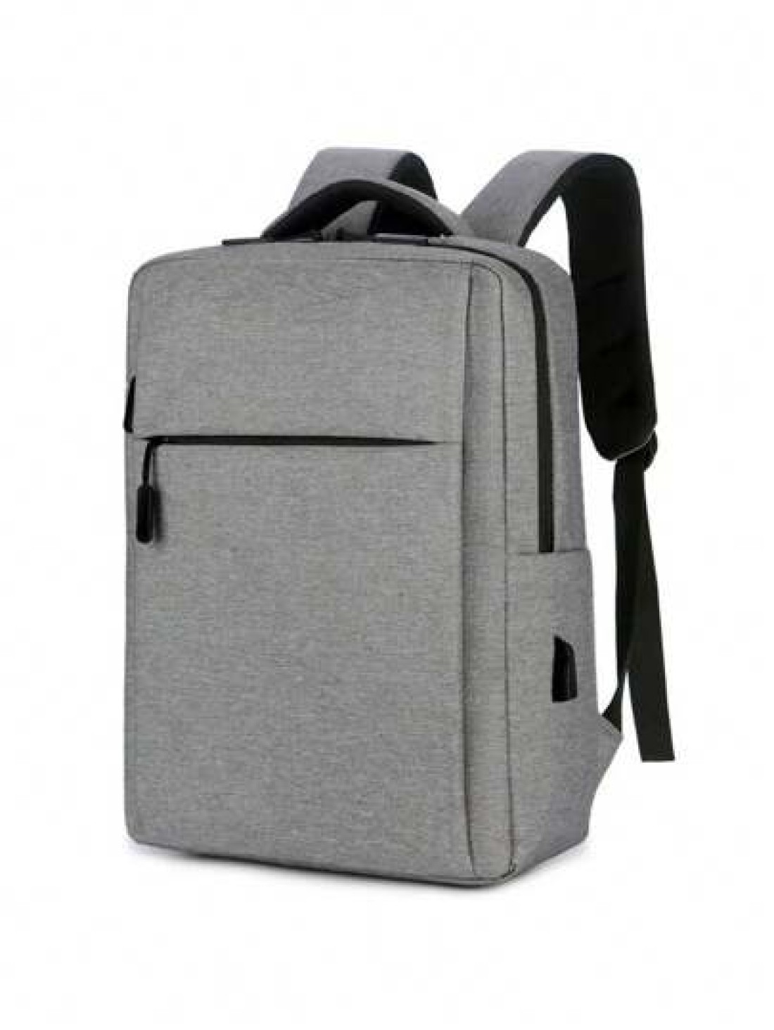 USB Charging Business Backpack Men s Waterproof Laptop Bag Suitable For College Students And Commuting Travel Graduation