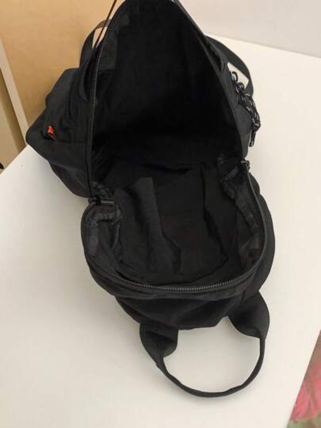 New Versatile Lightweight Outdoor Travel Casual Minimalist Men Mini Backpack