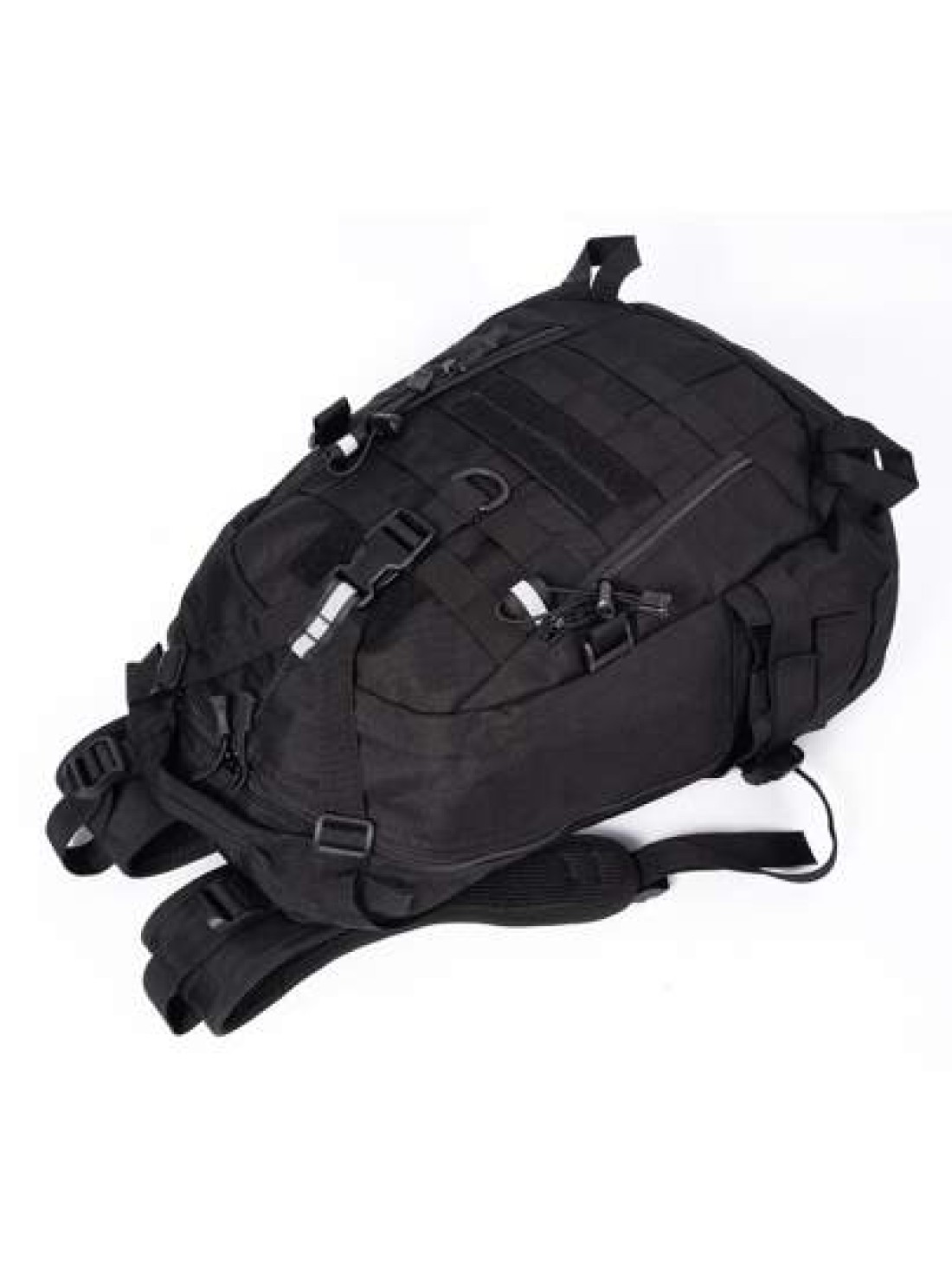 40L Camping Backpack Bag Men Travel Bags Climbing Rucksack Hiking Outdoor Bookbag School Backpack Casual Backpack Black Backpack School Supplies College Bag Summer Dad School Bag Freshman For Books Le