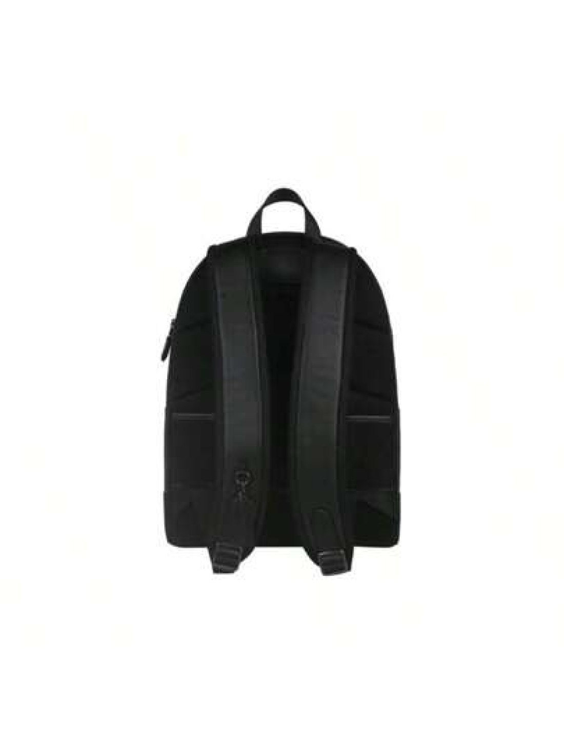 Coach Outlet Men s PVC With Leather Backpack CV922QBOH0