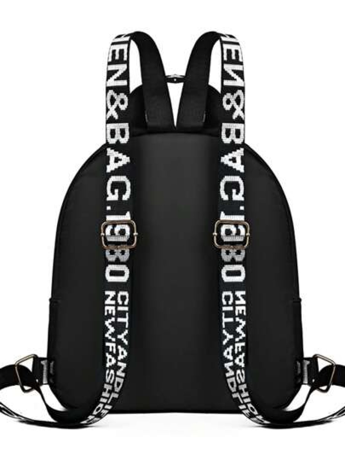 Diamond Check Embroidered Thread Rivet Backpack New Fashion Travel Bag Leisure Large Capacity Backpack Zipper Direction Random Christmas Men Bag Vacation Travel Essentials Dad Gifts School Bag Travel