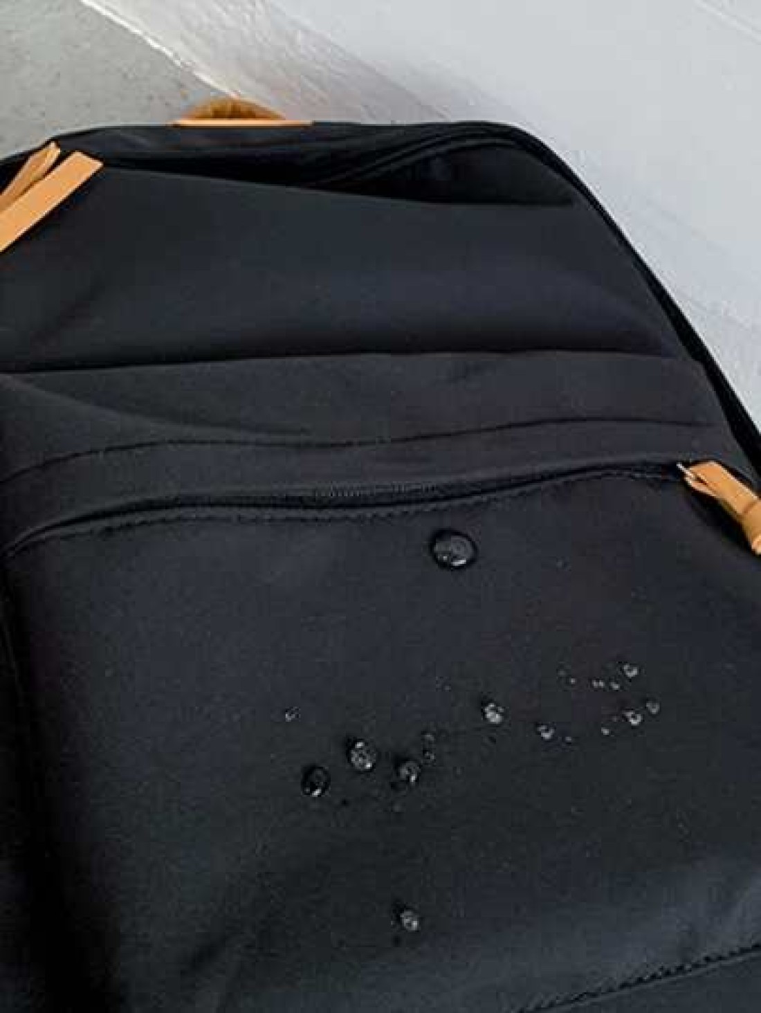 Color Blocking Men s Casual Large Capacity Backpack New Fashion Lightweight Travel Couple Backpack Versatile Student Schoolbag