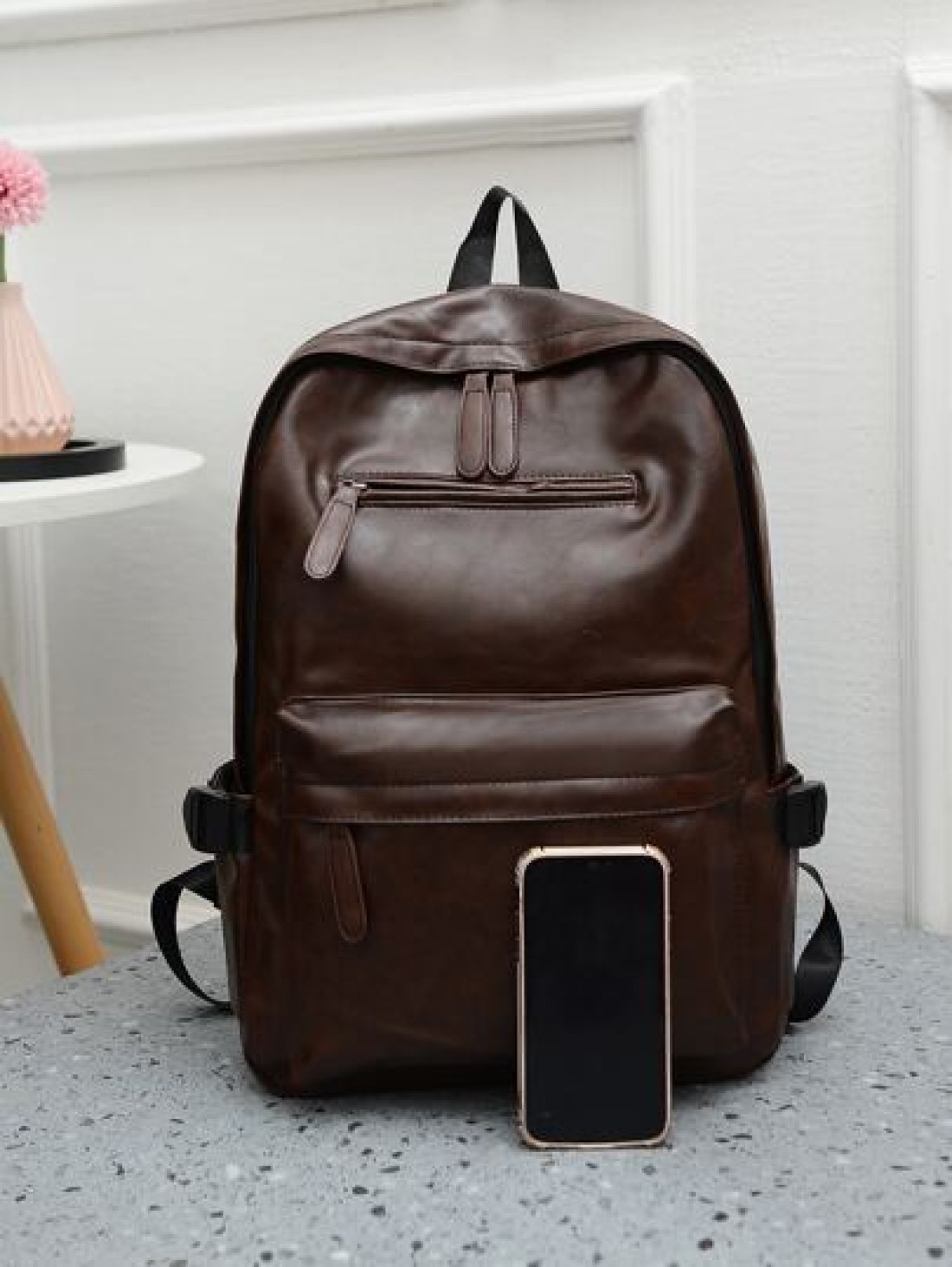 Men s Large Capacity Water Proof Fashion Outdoor Hiking Bag Travel Bag Backpack Backpack With Multiple Pockets And Compartments Student Backpack With Headphone Jack School Bag Sports School Bag Backpa