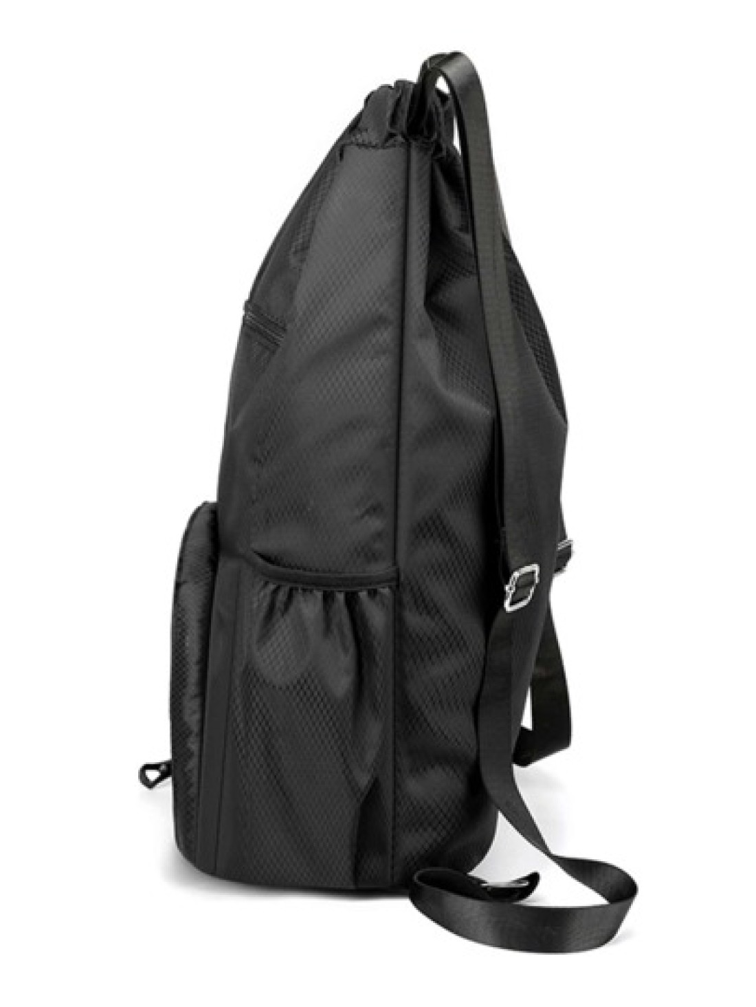 17Inch Foldable Men Minimalist Functional Backpack Camping Bag Schoolbag College School Casual Laptop Backpack Commute With Large Capacity Lightweight Cabin Bag Summer School Bag Christmas Outdoor Hip