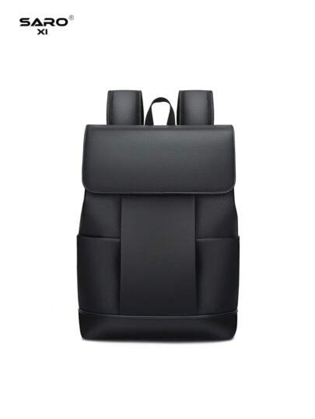 saroxi Men s Casual Fashion Travel Backpack With Flap Lightweight And Convenient For Travel Camping Hiking School Youth Campus Great Gift Christmas Winter Christmas Gifts Bag Travel Bag School Drawstr