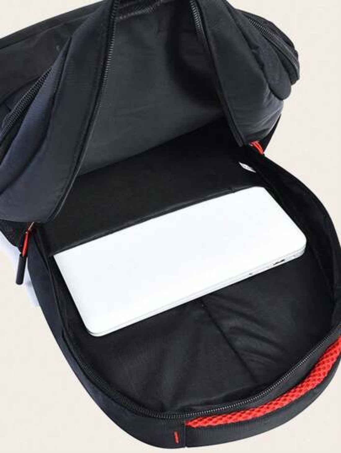 Classic Versatile Shoulder Bag Casual Style Adjustable Shoulder Strap Fashionable Commuter Bag For Travel Students And Daily Use Backpack For Travel Bag Laptop