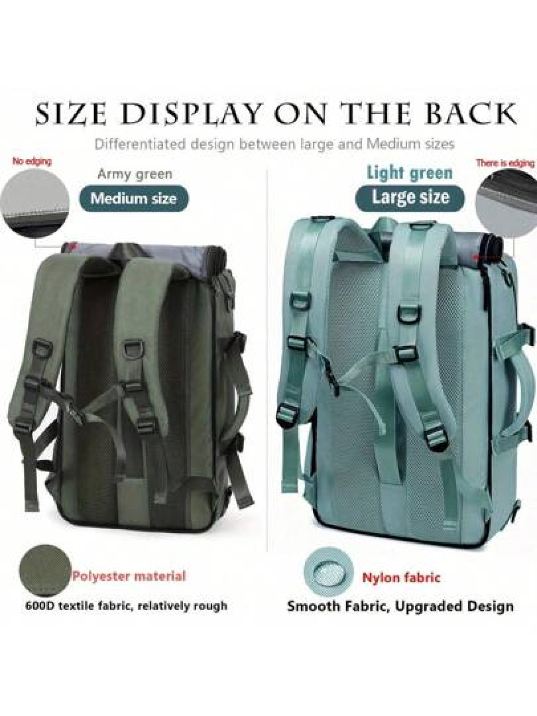 1 Piece Set Stylish Backpack Hiking Backpack Stylish Casual Backpack With Shoe Compartment And Charging Port Lightweight Large Capacity Can Accommodate 17 Laptop Bag School Bag Backpack Winter Christm