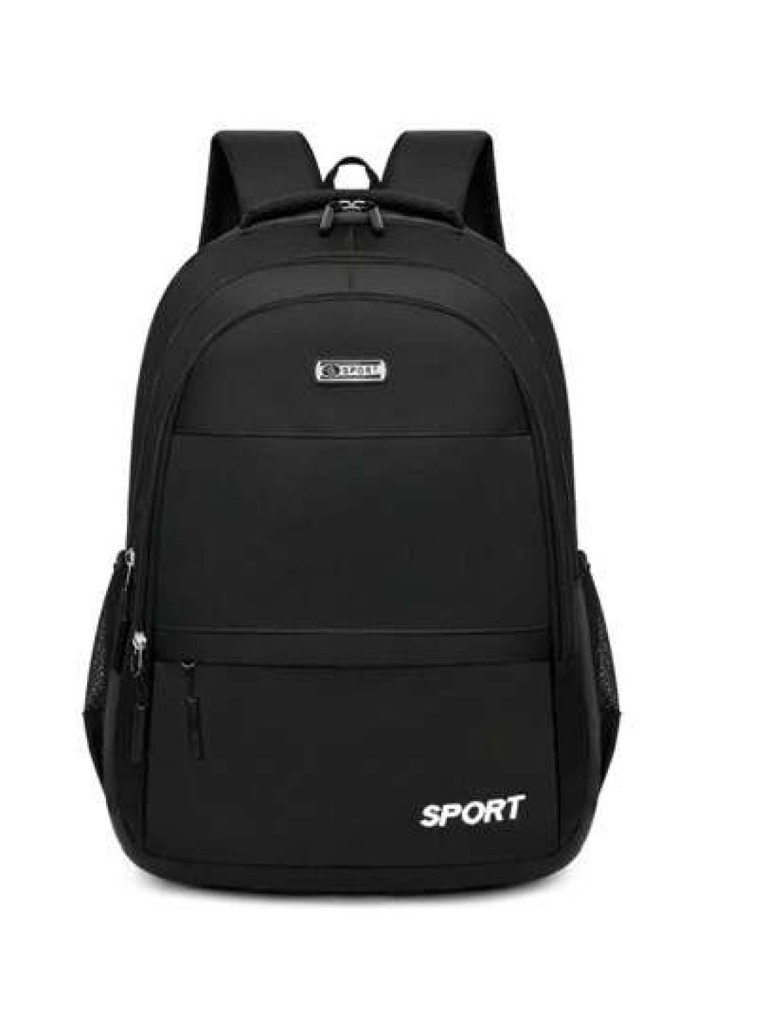 Men s Business Backpack Large Capacity Outdoor Casual Daypack College Student Laptop Travel Bag