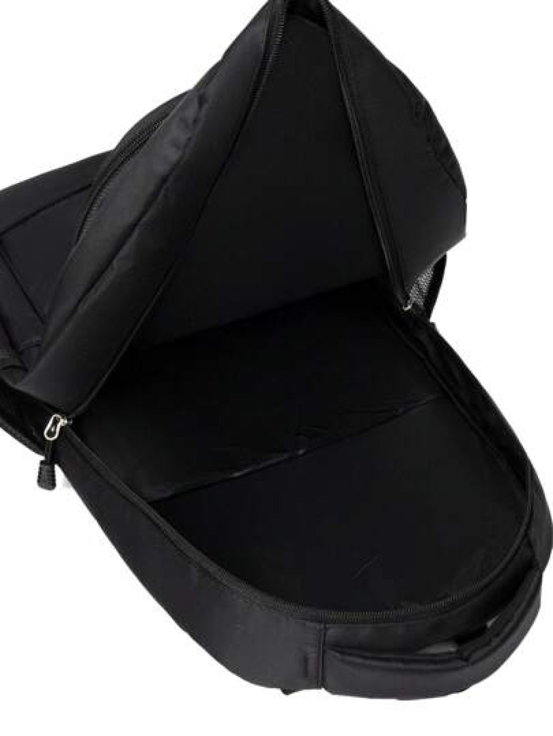 New Fashion Minimalist Casual Versatile Lightweight Travel Commute Large Capacity Multi Pocket Flat Book Laptop Men Backpack