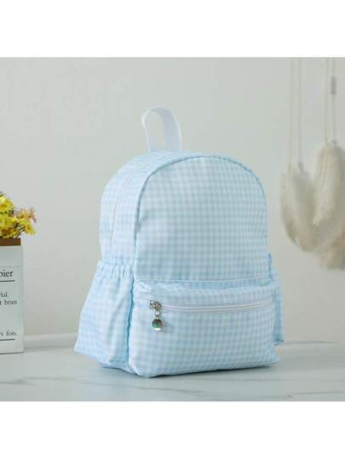 1pc Travel Bag Cute Exquisite Teenagers Multi Layer Backpacks Women Laptop Backpacks College Bookbags Middle School High School Junior High School Students Travel Vacation Commuter Backpacks Can Be Se