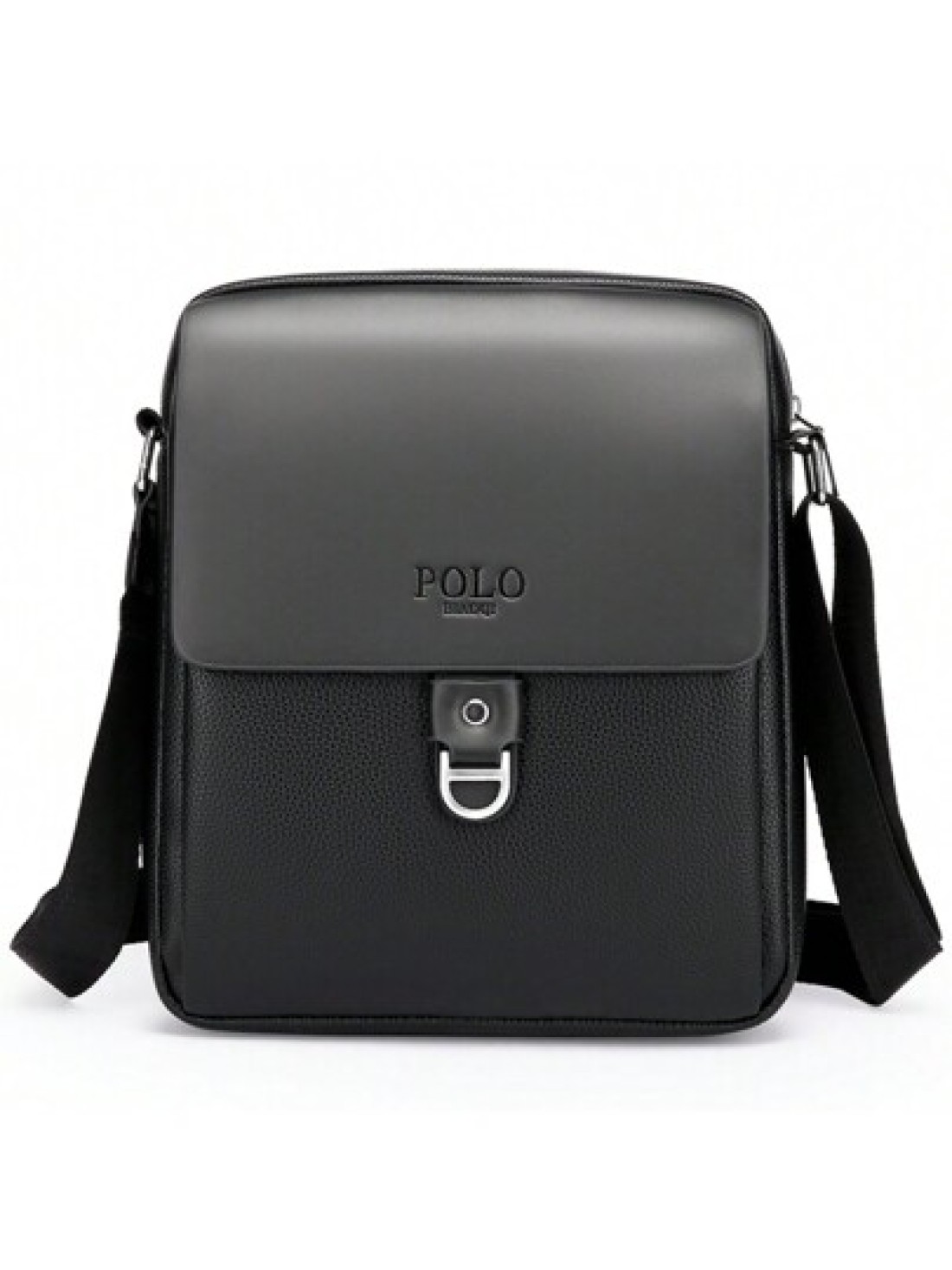 Men s Shoulder Bag Backpack Crossbody Bag Casual Small Bag Multifunctional Business Bag Sling Bag Square Bag Black Bag Business Casual Water Proof Valentines Scream Bag Winter Thanksgiving Travel Purs