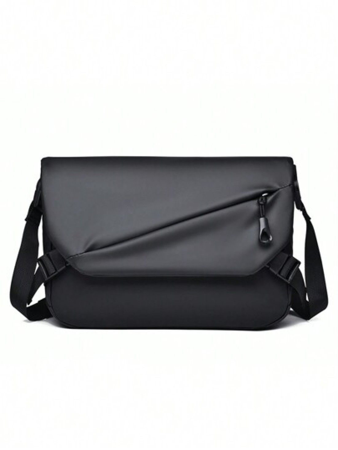 New Messenger Bag Oxford Cloth Men s Briefcase Water Proof And Wear Resistant Large Capacity Messenger Bag Shoulder Bag Side Bag Gifts Fall Christmas Scream Sling Bag Crossbody Bag Men Bag Winter Chri