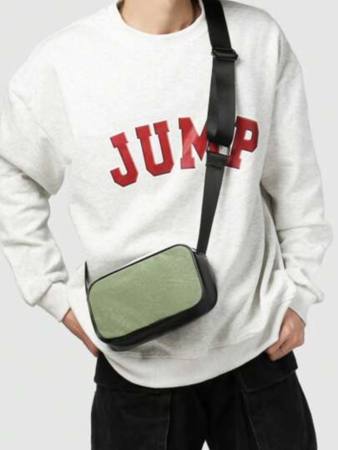 Crossbody Bag Shoulder Bag Square Bag Hard Shell Box Bag Black Bag White Bag Waterproof Summer Valentines Gift For Men