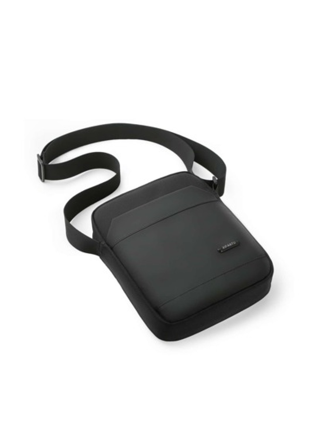 Stylish Multifunctional Students Multifunctional Sling Bag Shoulder Bag Casual Bag Mini Men Letter Detail Square Bag Handbag Schoolbag Crossbody Bag Mobile Phone Bag Men Bag Winter Travel Rider Bag Ba