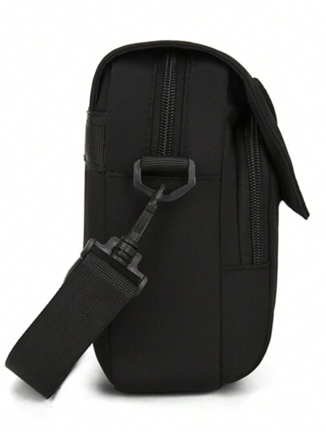 Men s Fashion Casual Men s Shoulder Bag Crossbody Bag School Style Christmas Gifts Fall Scream Men Bag Sling Bag Winter Fashionable Casual Thanksgiving Travel Holiday Storage Bag Beach Bag Gym Bag Sid