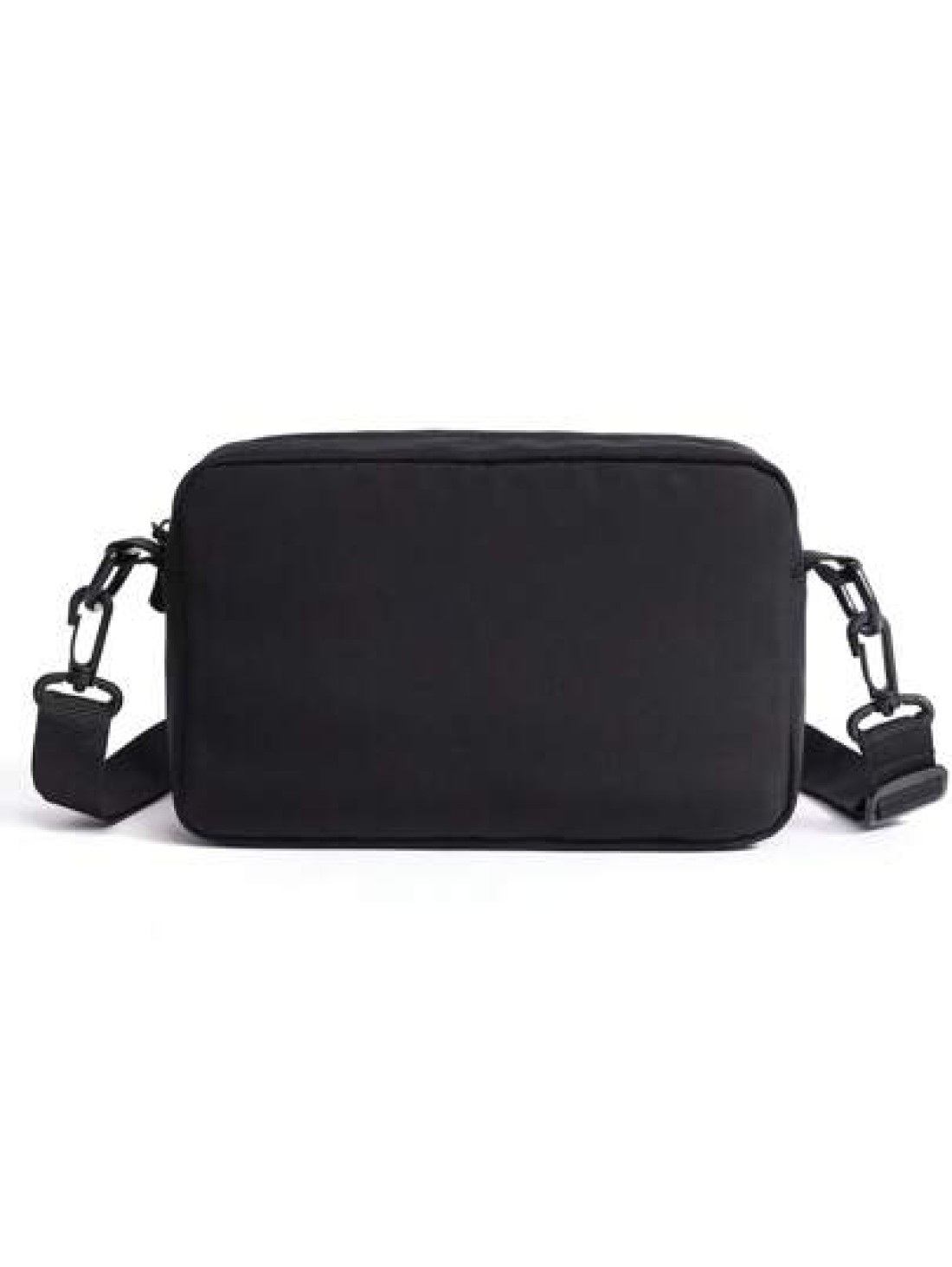 Polyester Square Bag Pocket Front Zipper Gift For Father Schoolbag Sling Bag Sport Bag For High School University Student For Travel College School Minimalist Shoulder Bag Crossbody Bag Sling Bag Cyli
