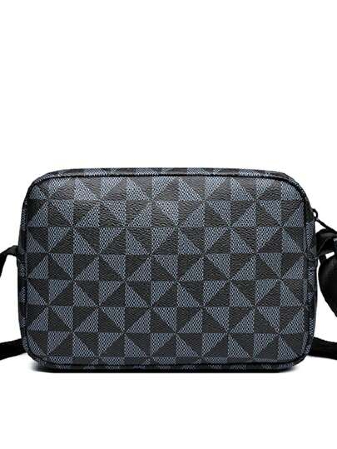 Fashion Personality Small Bag Shoulder Crossbody Bag With A Small Hong Kong Fashion Crossbody Bag Men Bag Christmas Winter Fall Christmas Gifts Side Bag Gifts Fashionable Gifts Valentine Day Valentine