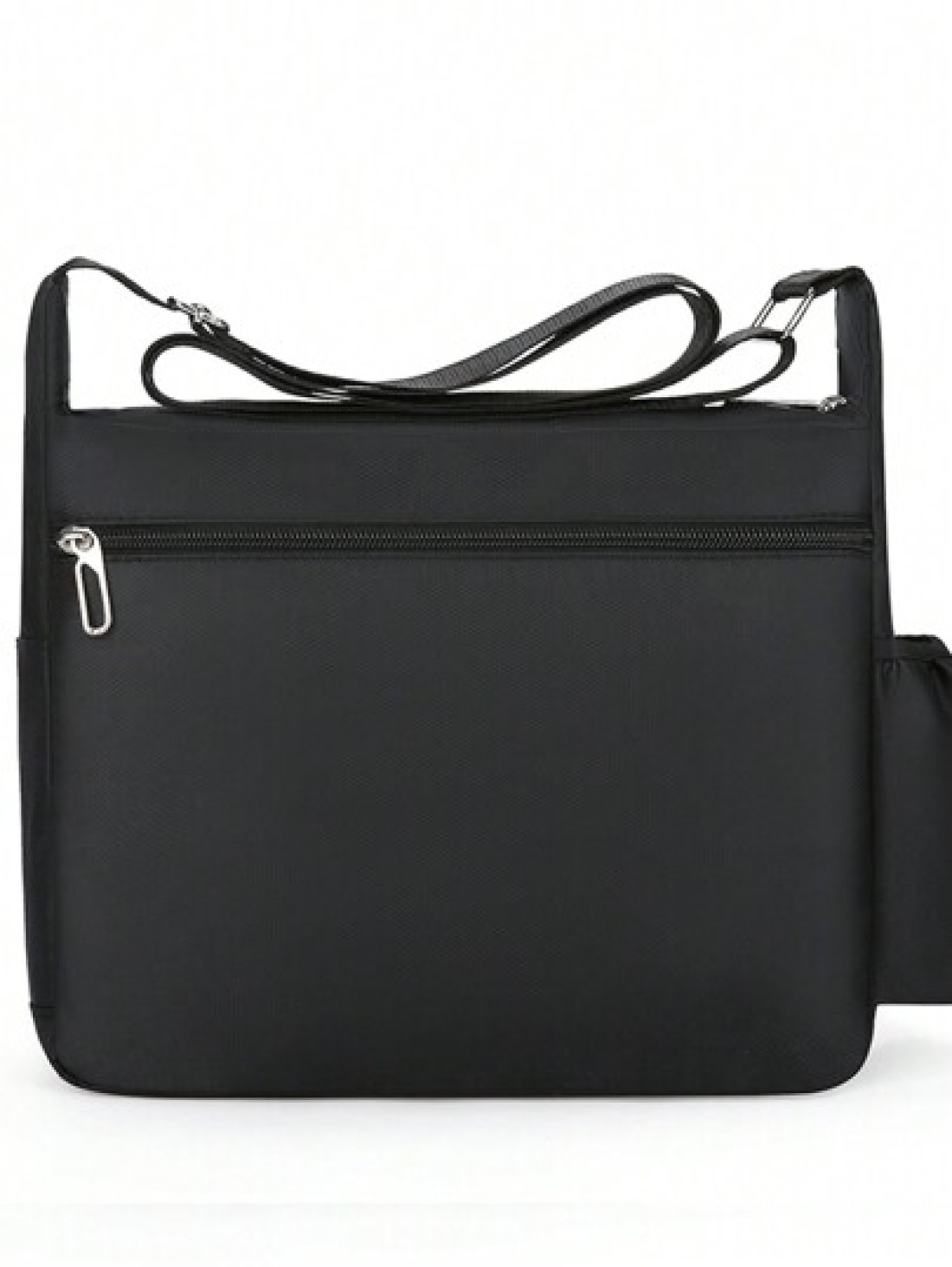New Multifunctional Leisure Bag Large Storage Tools Canvas Bag Cross Style Shoulder Bag Cross Body Travel Bag Backpack Christmas Fall University Cross Body Bag Gifts Scream Bag Winter Christmas Gifts