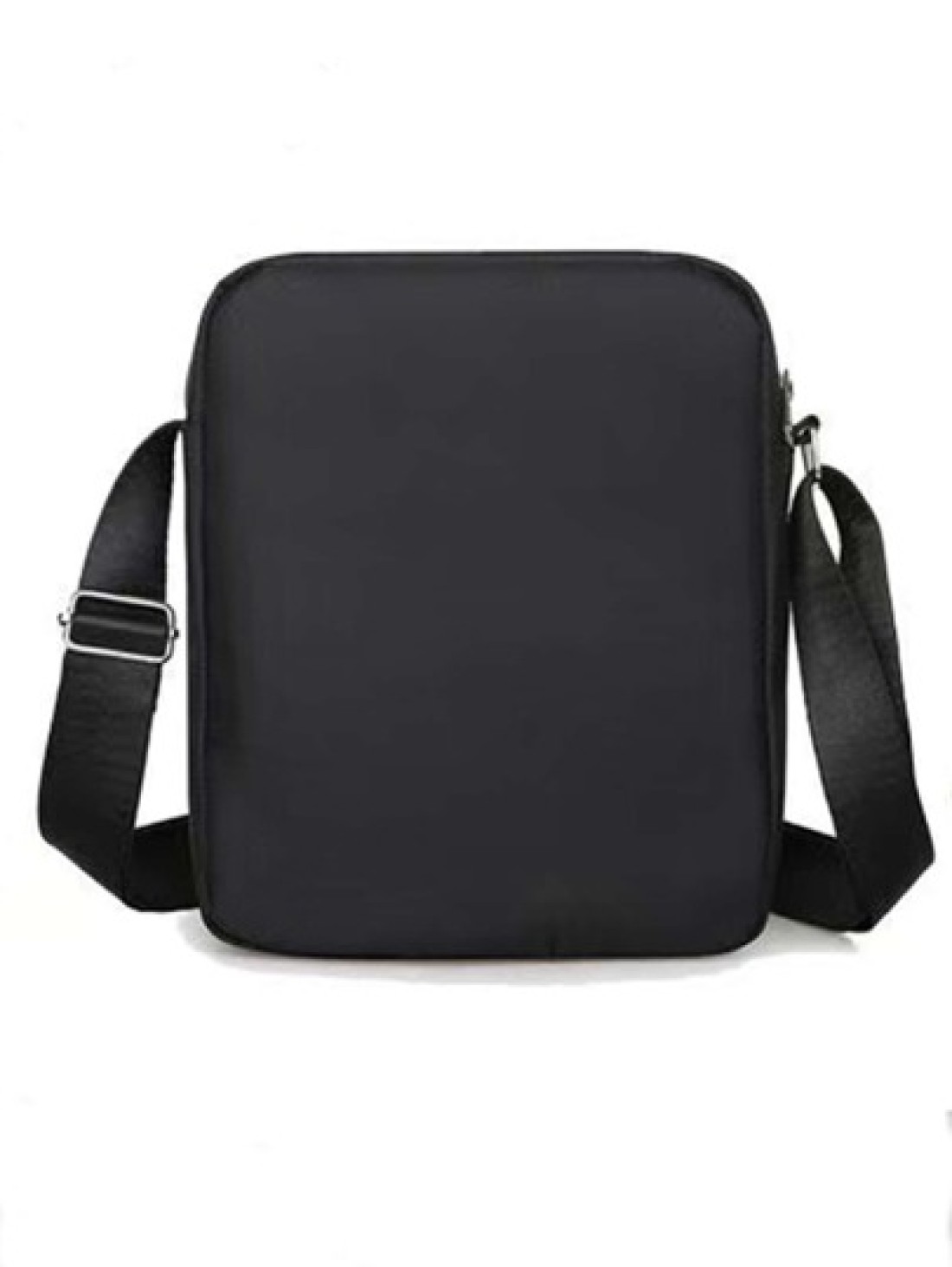 Korean Version Of Leisure Large Capacity Multi Layer Water Proof Crossbody Bag Oxford Cloth Bag Business Bag Collection Wallet Bag Shoulder Bag Students Summer Travel Sling Bag Multiple Pockets Messen