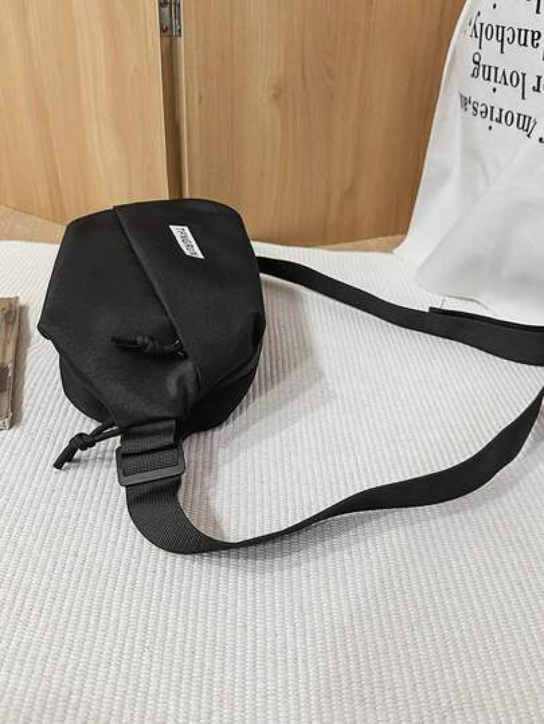 Vintage Casual Unisex Chest Bag Men s Sports Cycling Crossbody Bag Shoulder Fanny Pack