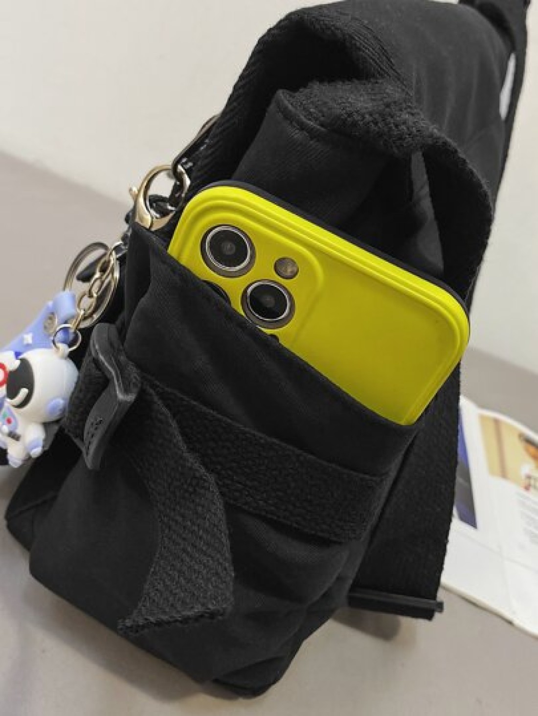 High School Students Multifunctional Sling Bag Shoulder Bag Casual Bag Letter Patch Messenger Bag For Travel College School Outdoor Sports Crossbody Bag Side Bag Lightweight With Adjustable Strap Nylo