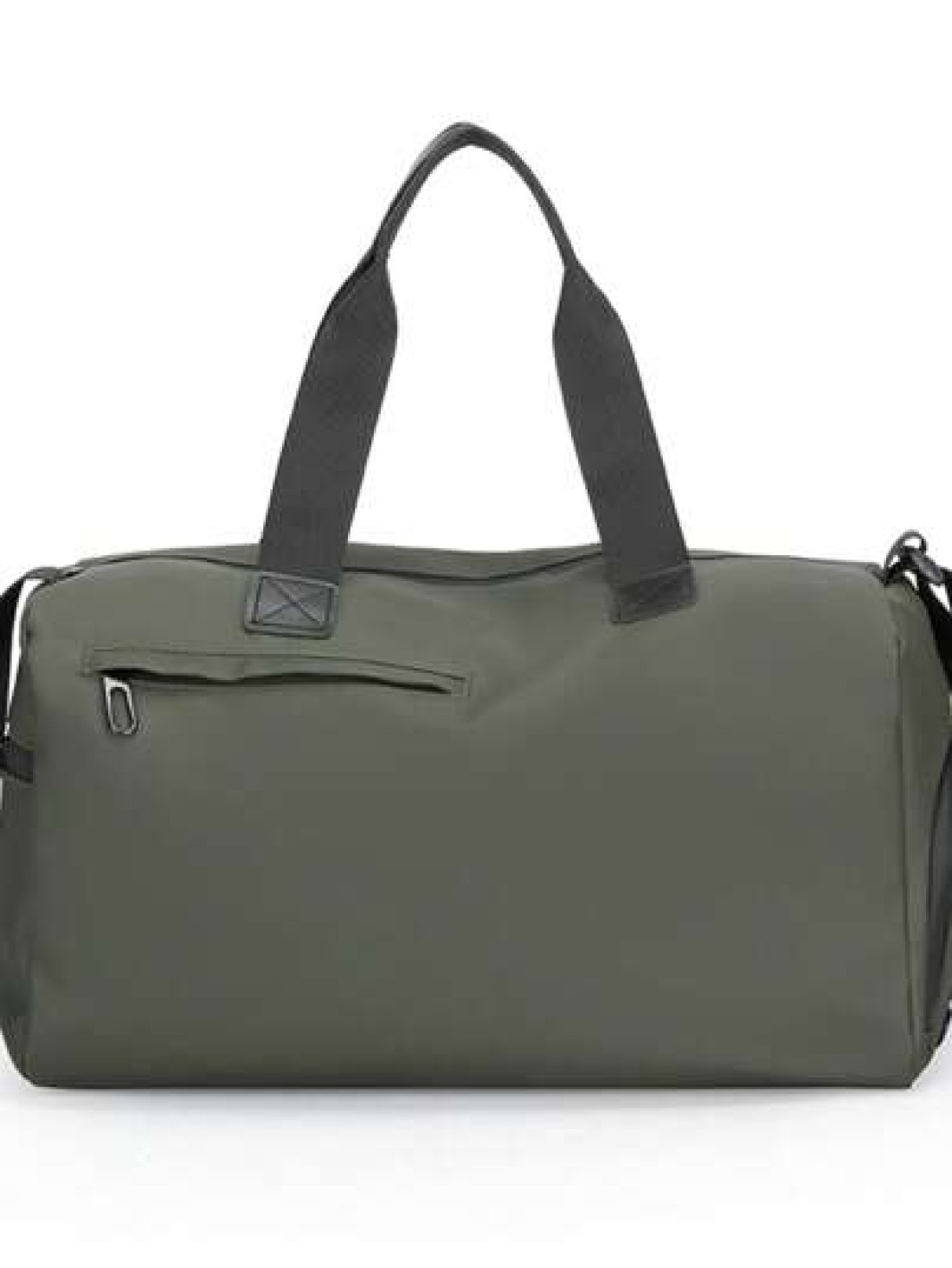 Gym Bag For Women Men With Shoe Compartment Sport Duffel Bag Waterproof Travel Weekender Overnight Carry On Bag For Yoga With Trolley