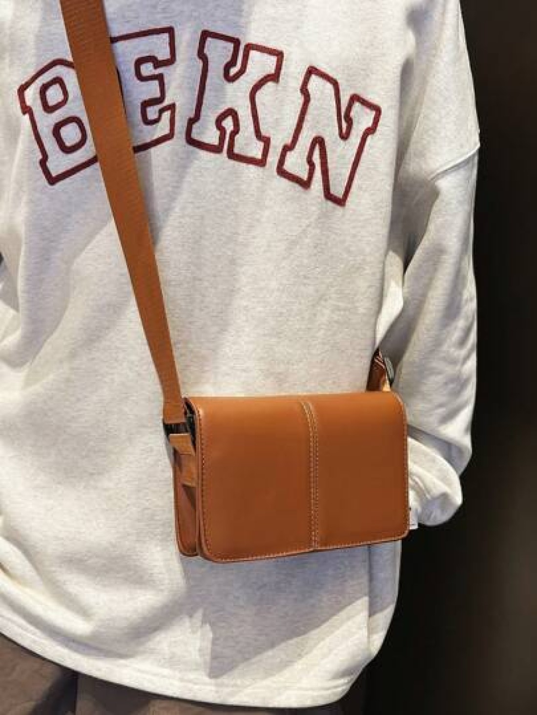Crossbody Mini Bag Sling Bag Shoulder Bag Square Bags Messenger Bags Mini Multi Layer Black Small Travel Phone Bag Messenger Bag Gift Sling Bag For Men