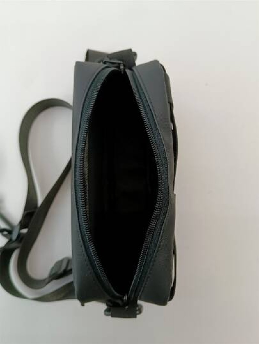2pcs Set Casual Crossbody Bag And Shoulder Bag Sling Bag Side Bag Square Bag For Holiday School Bag For College Students Summer Gifts For Boyfriend College Bag Dad Freshman Multi Functional Dorm Unive