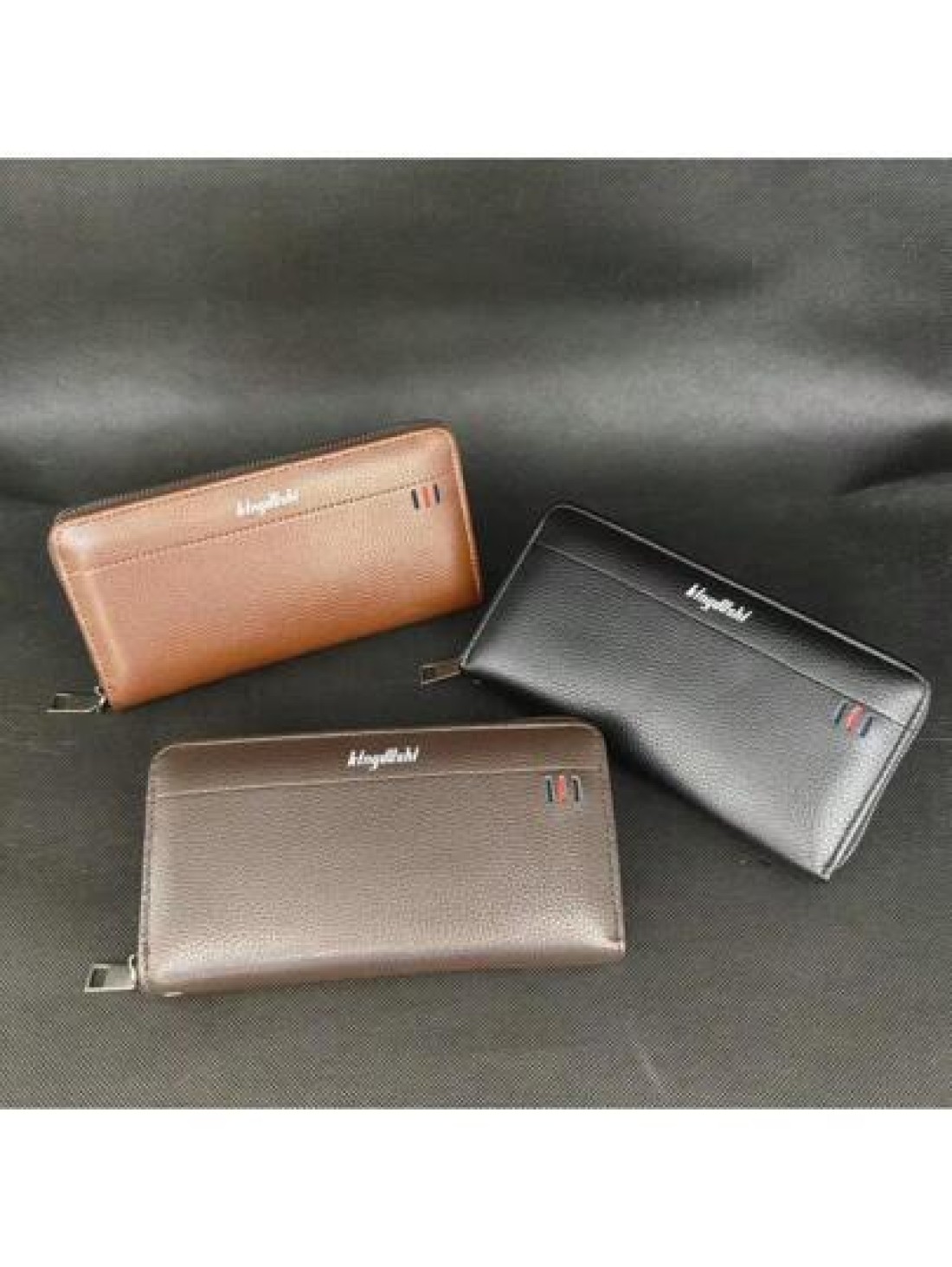 Multi Functional Fashionable Wrist Pouch For Men