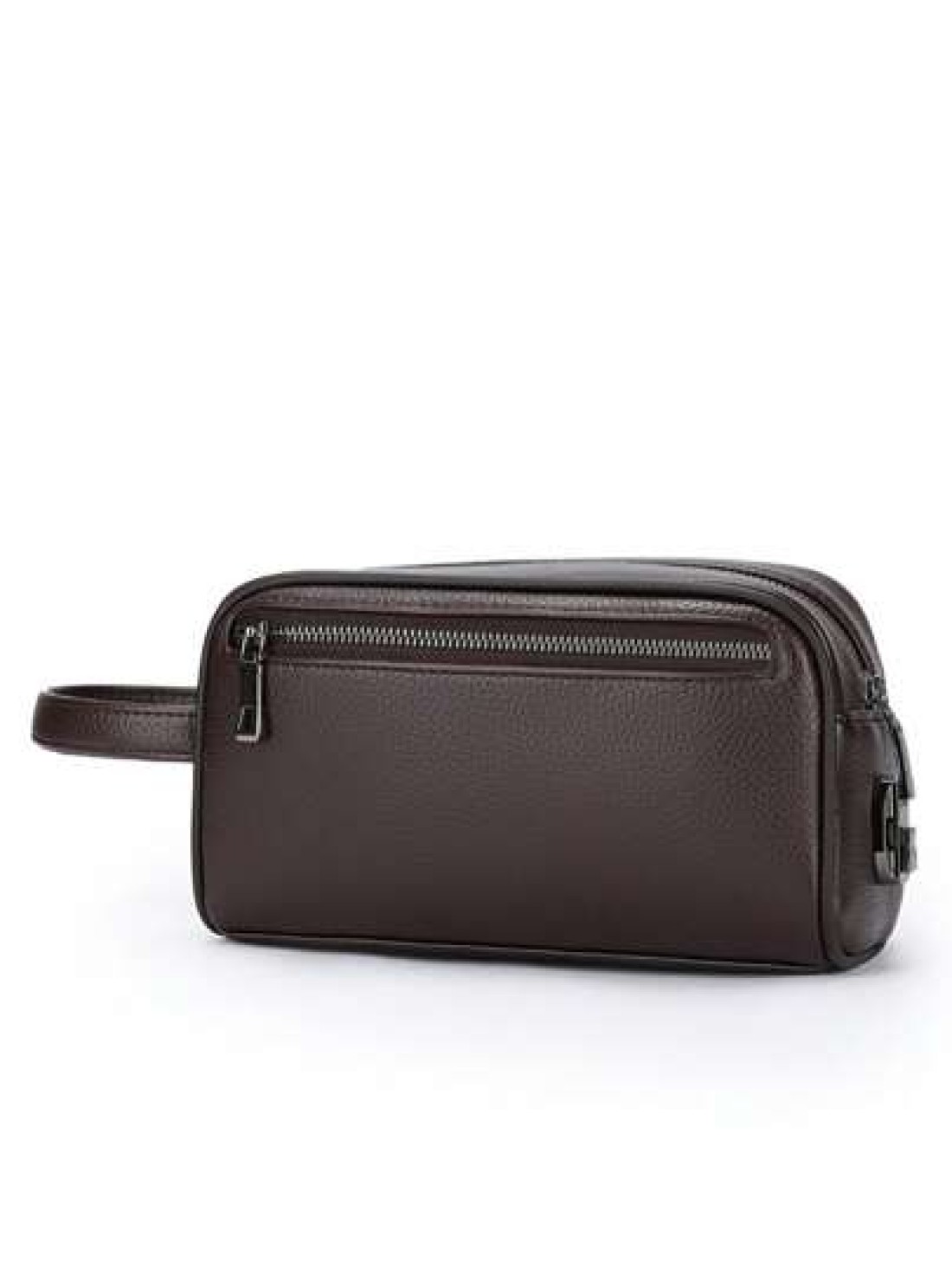 gorchis New Style Clutch Bag Password Lock Anti Theft Multi Pocket High Quality Clutch Bag Mobile Phone Bag Business Casual All Match Bag Students School Supplies Fall Teacher Handbag Purse Wristlet B