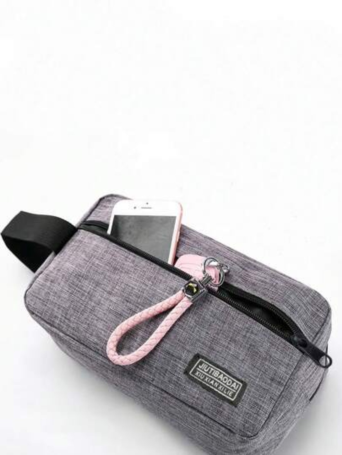 Storage Bags Toiletries Storage Bags Large Capacity Kits Small Portable Items Storage Bags Man Bag Students School Supplies University Bag College Teacher Christmas Handbag Clutch Bag Wristlet Bag Mul