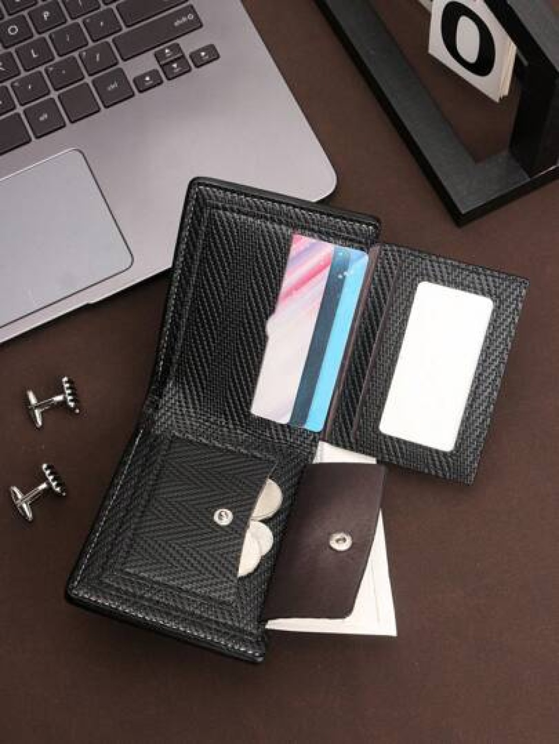 HOVI S Casual Fashion Retro Short Wallet Multi Card Multifunctional Portable Wallet Wallet Christmas Winter Christmas Gifts Bag Wallet For Wallet Gifts Fashion Casual Thanksgiving Fall Travel Purse Ho