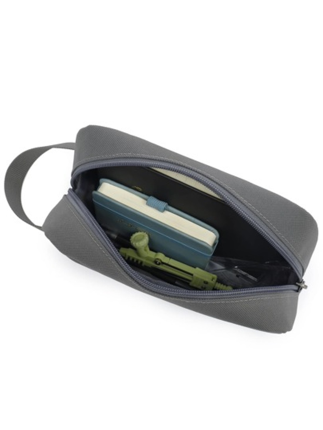 POSO Washing Toiletry Bag Men s Handbag For Sports Business And Travel Storage Bag Men Two Tone Clutch Bag Envelope Bag Underarm Bag Square Bag Stuff Anti Theft Lightweight Gift Hand Bag Office Suppli