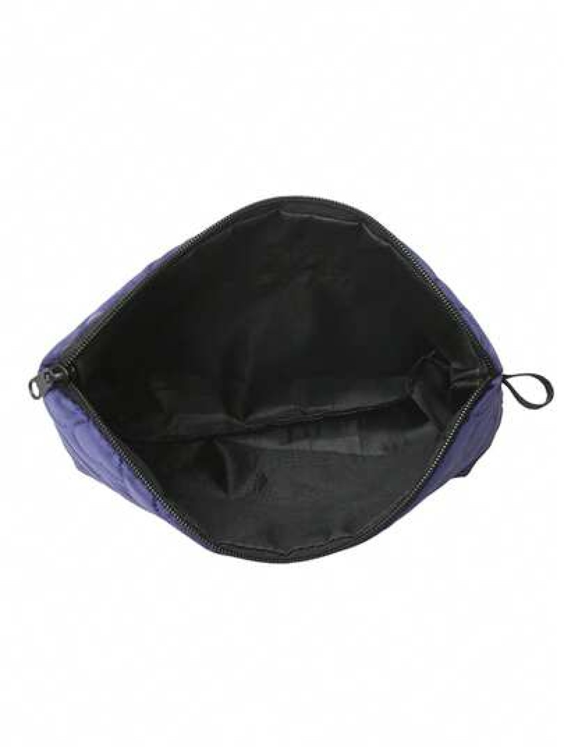 Niche High End Cosmetic Bag Heart Shaped Skin Care Product Storage Bag Travel Inner Liner Bag
