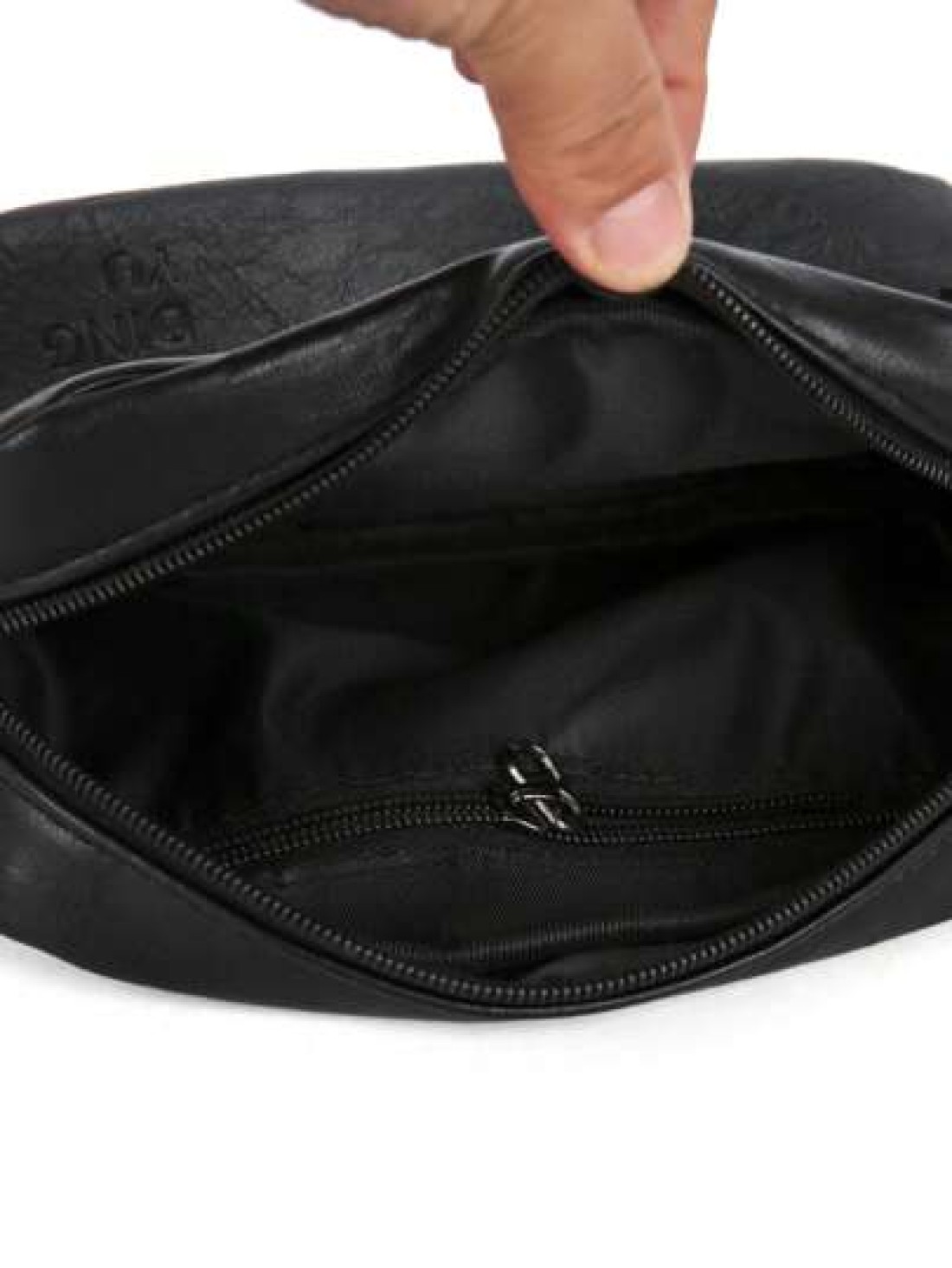 peach tree 1pc Men Business Clutch Bag Peach Tree Brand PU Square Pillow Wrist Wallet Pouch Crossbody Handbag Versatile Storage Bag For Business Travel Gifts For Men Father s Day Valentine s Day