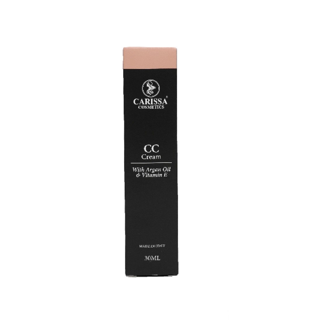 Carissa Cosmetics CC Cream