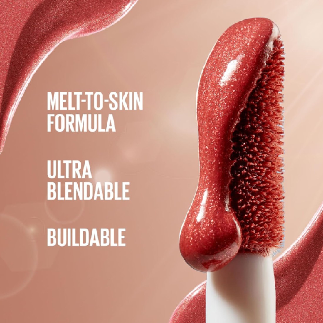 Maybelline Sunkisser Liquid Glow Blush & Bronzer