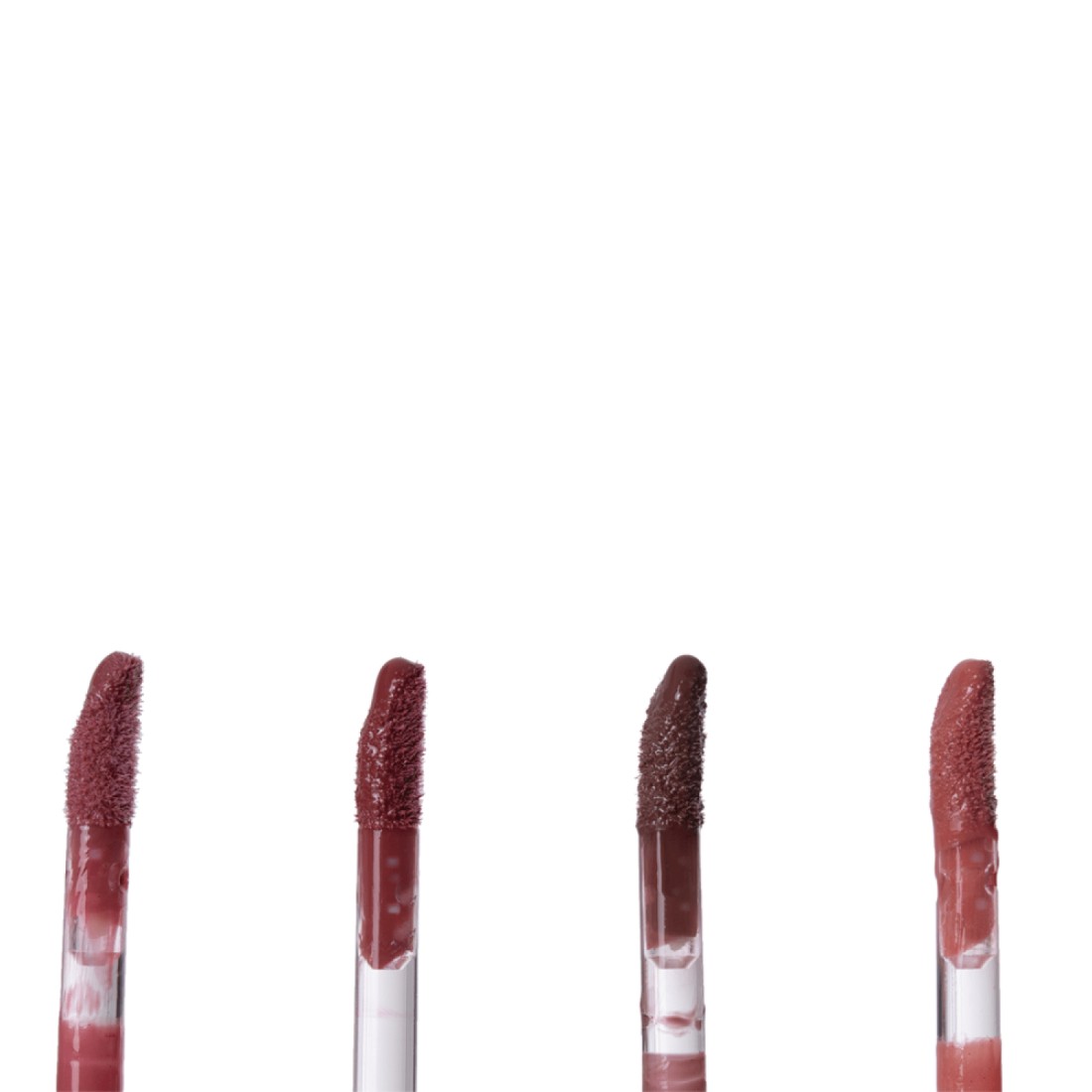 CALLA Makeup Mini Vinyl Gloss Set - 4 Pieces
