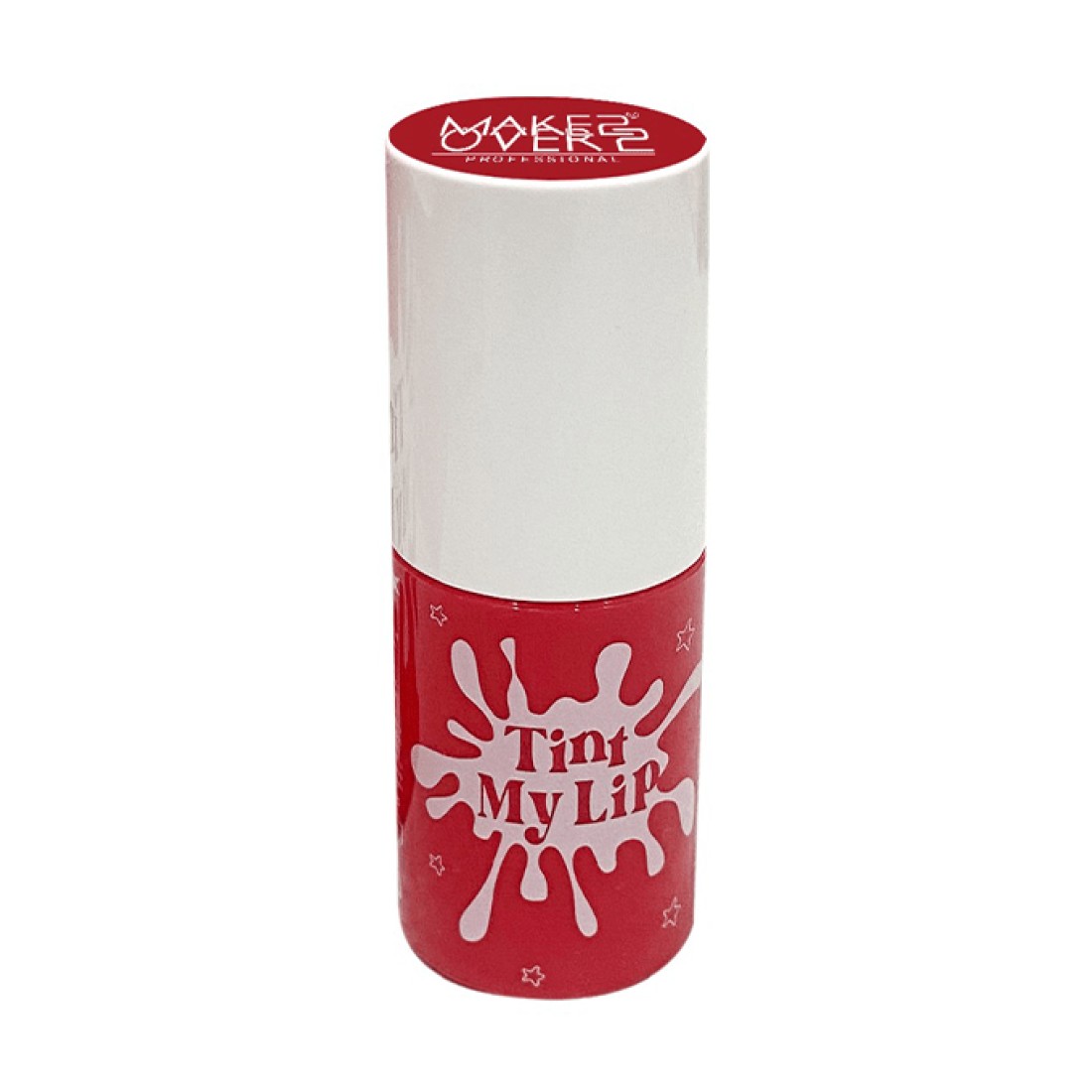 Make Over 22 My Lip Cheek and Lips Tint - Red