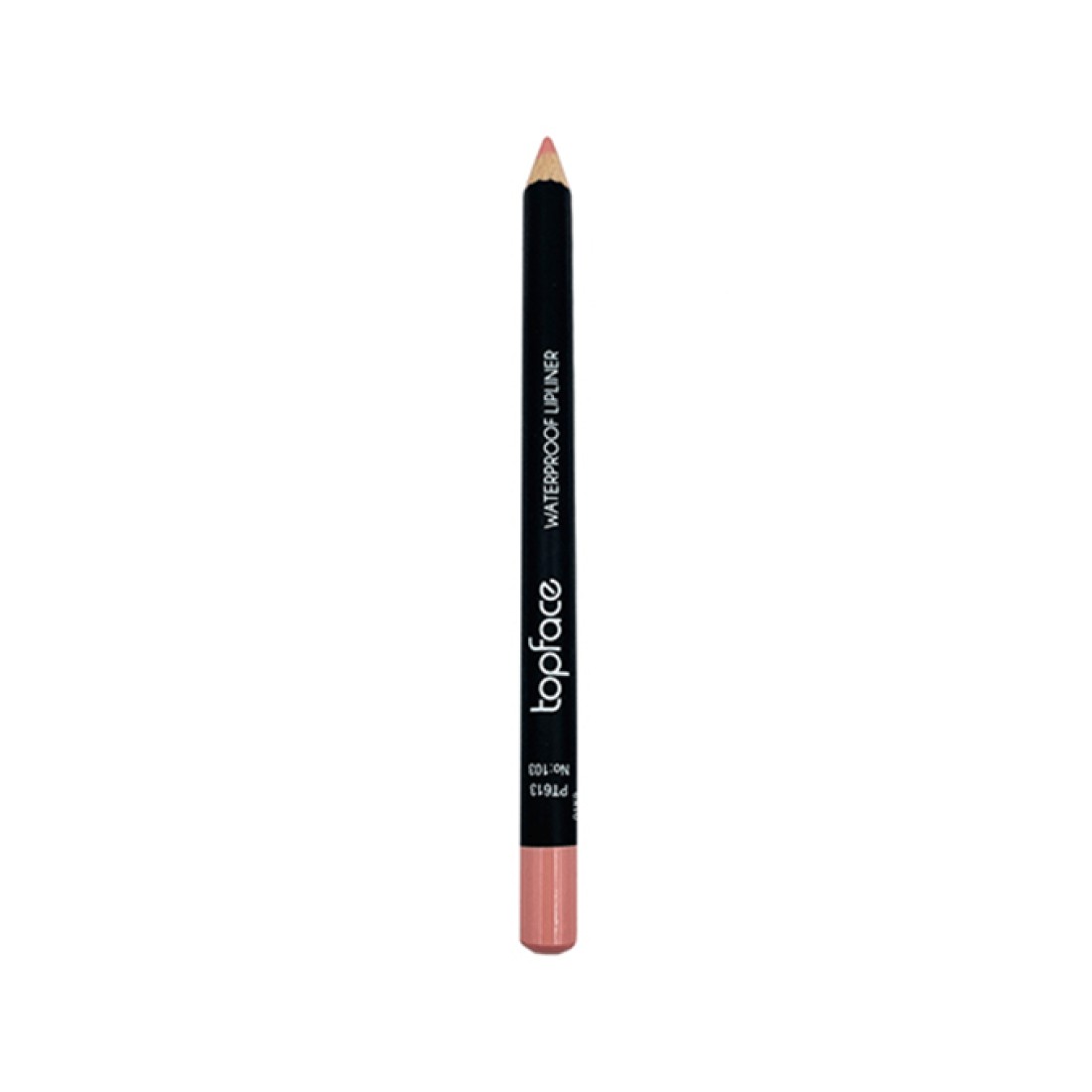 Topface Waterproof Lipliner - 103