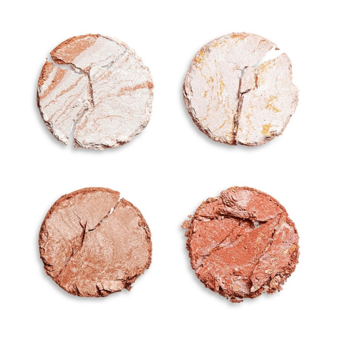 Revolution Cheek Kit -Take a Breather