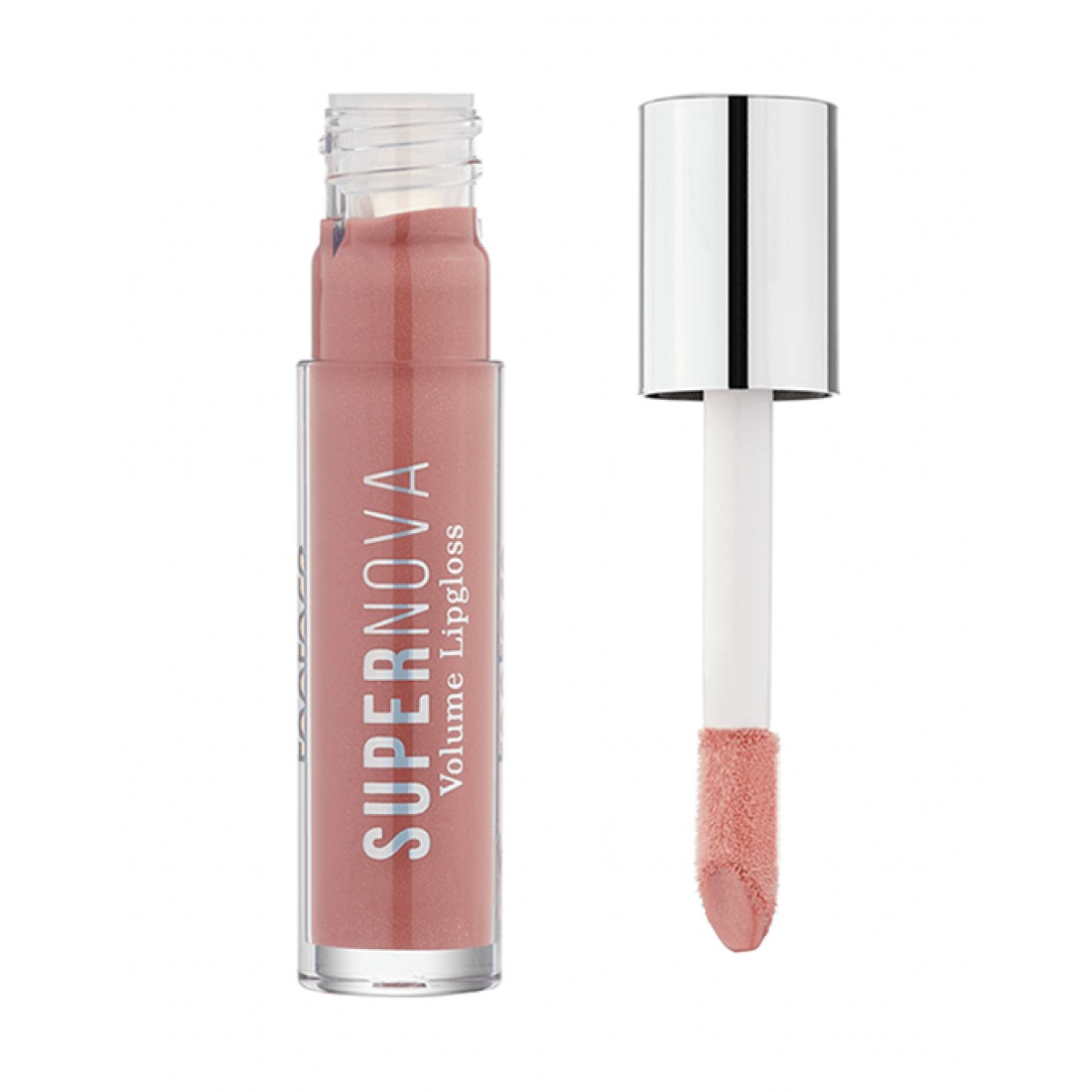 Topface Supernova Volume Lipgloss - 002