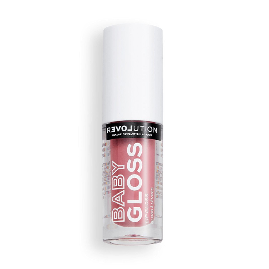 Relove Baby Gloss Lip Gloss - Sweet