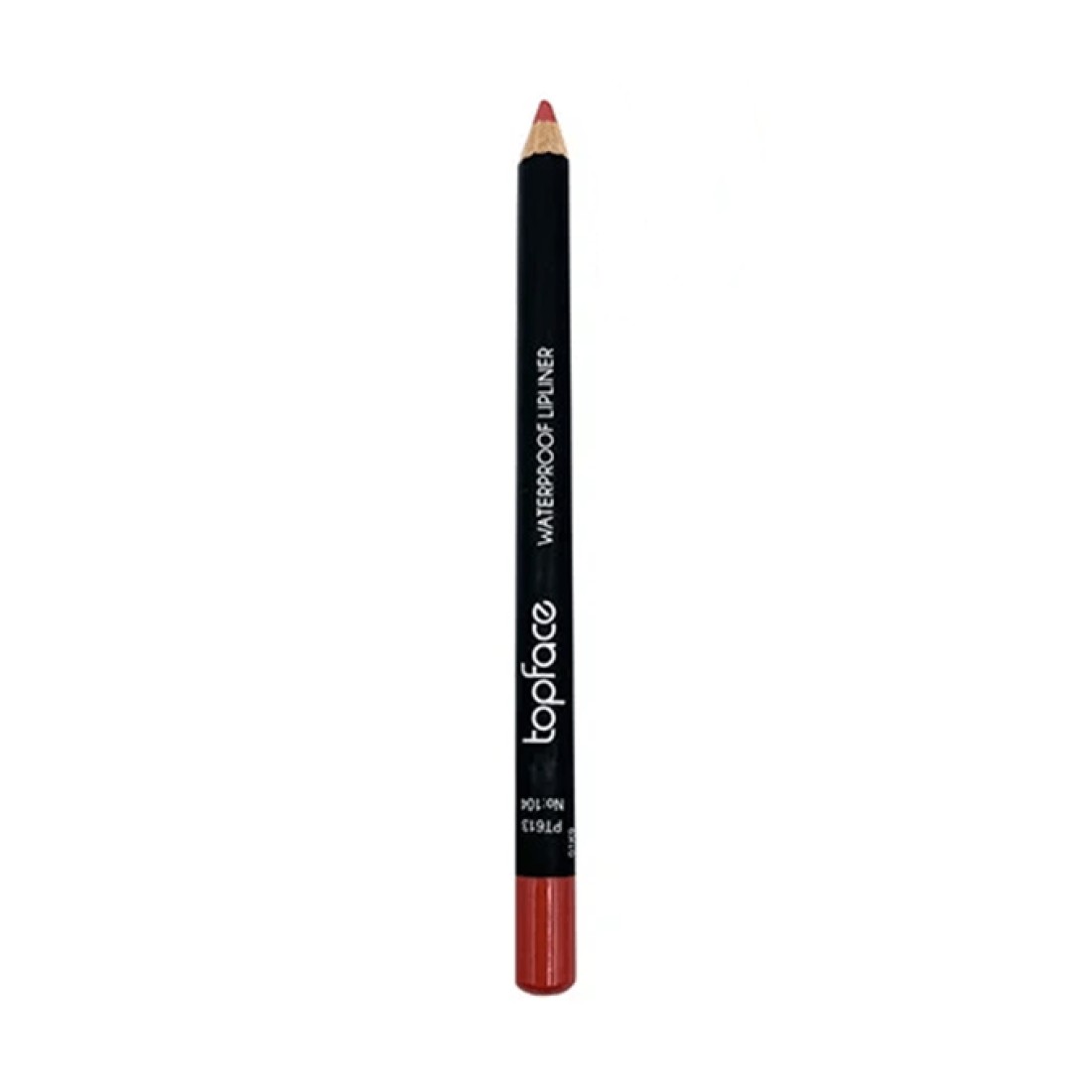 Topface Waterproof Lipliner - 104