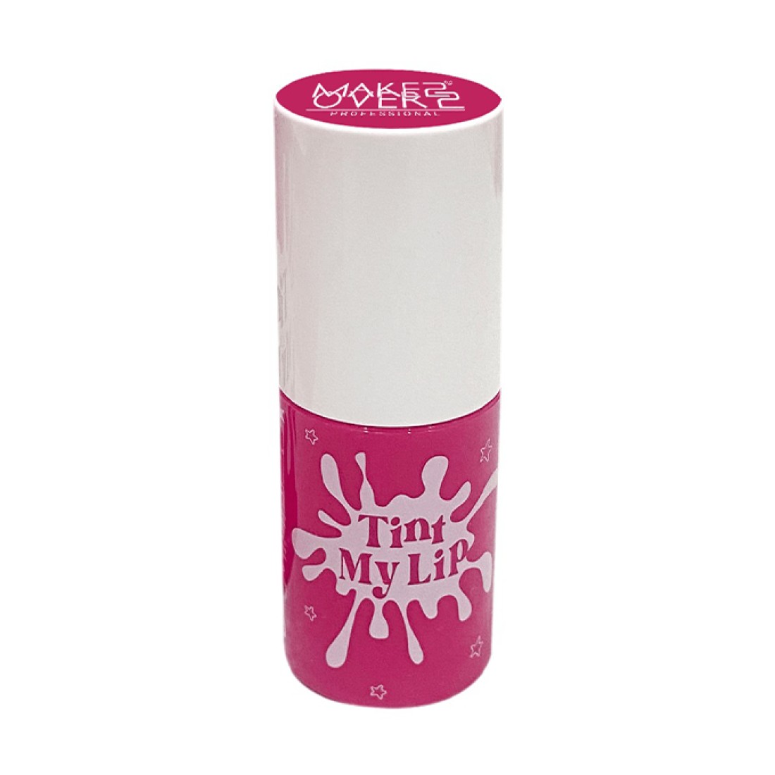 Make Over 22 My Lip Cheek and Lips Tint - Pink